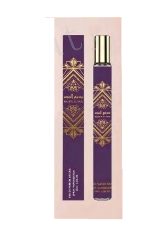 Amethyst Women's Perfume, 35 ml