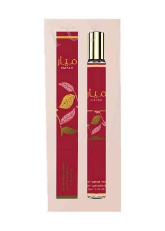 Sweet Cherry Vanilla Perfume, 35ml