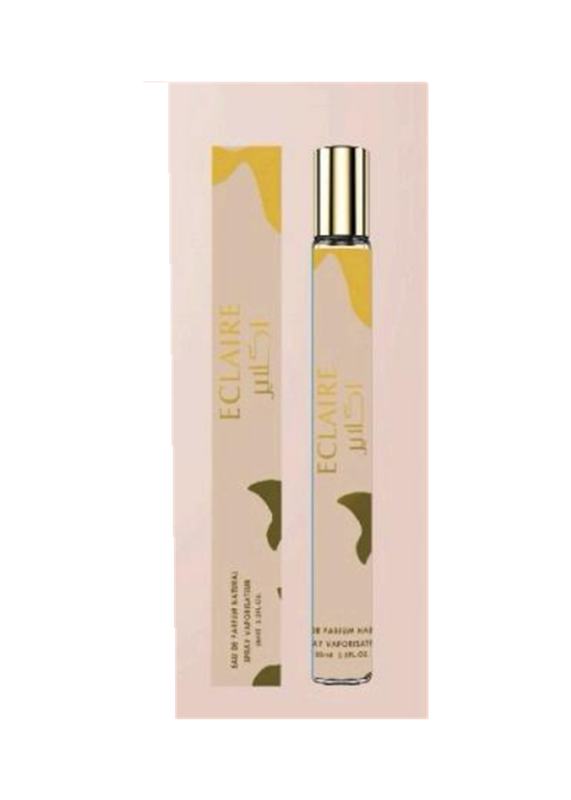 Women's perfume, long-lasting and captivating fragrance, 35ml