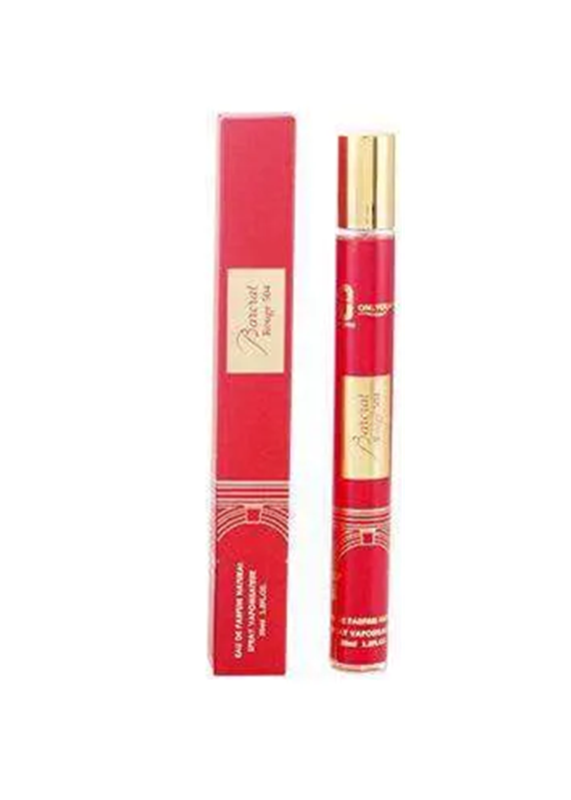 Unisex fragrance (oriental floral), 35 ml.