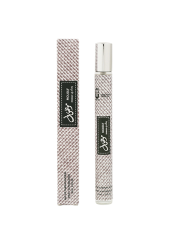 Men's Charm Mini Fragrance, 35ml