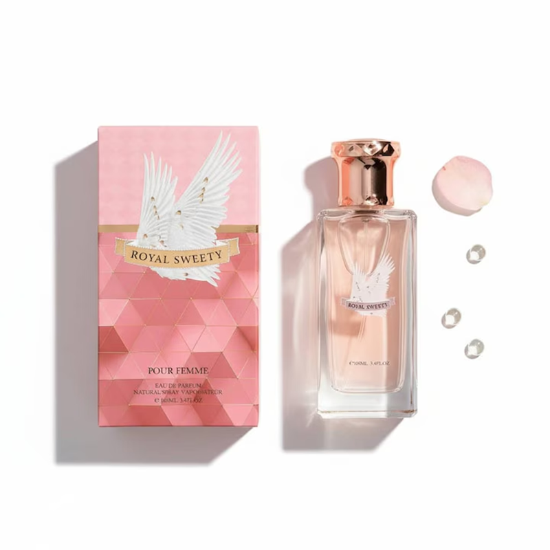 Royal Sweetheart Eau de Parfum 100ml
