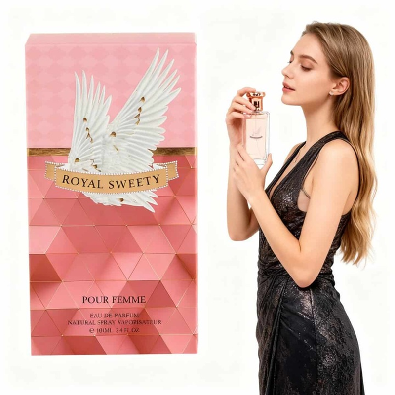 Royal Sweetheart Eau de Parfum 100ml
