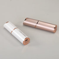 ENZOEN-1921. Electric hair removal pen, mini razor, portable facial hair removal device for women.