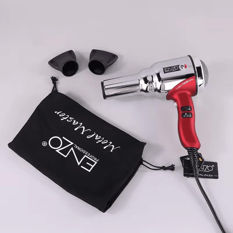 ENZO EN-8228 2000W Professional Hair Dryer(Multi-color)