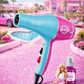Enzo, EN-6013, Professional Barbie Doll Hair Dryer -