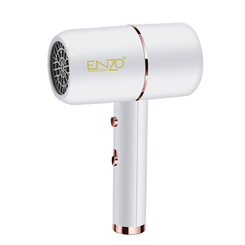 ENZO EN-6080, Professional Hair Dryer with Quick Drying Function
