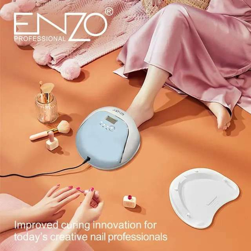 ENZO, EN-018 Professional Dual-Phase UV Nail Dryer
