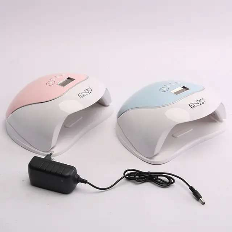 ENZO, EN-018 Professional Dual-Phase UV Nail Dryer