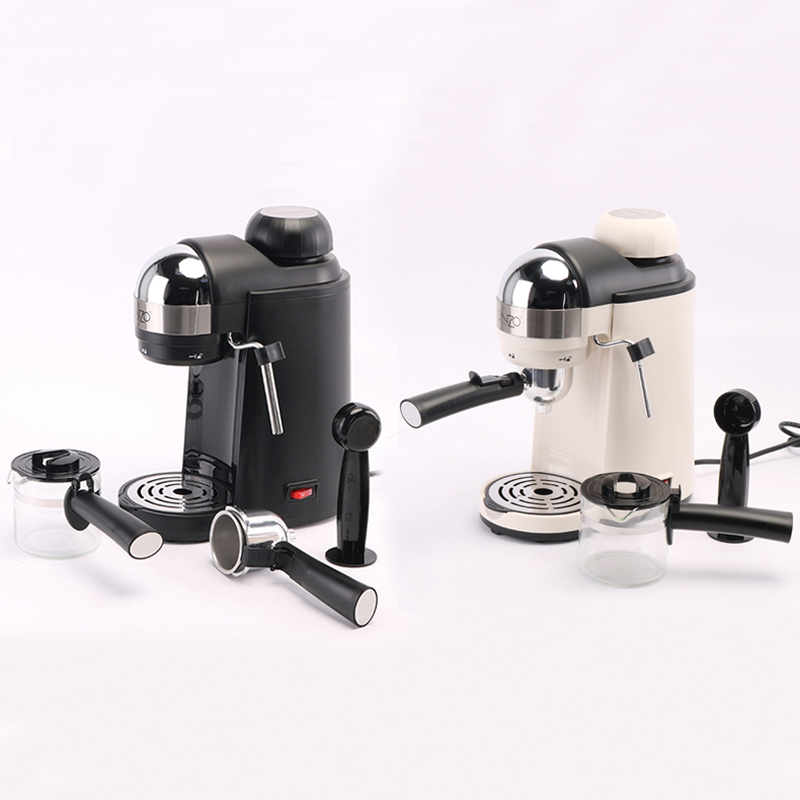 ENZO ITA-40009 Portable Mini Espresso Machine