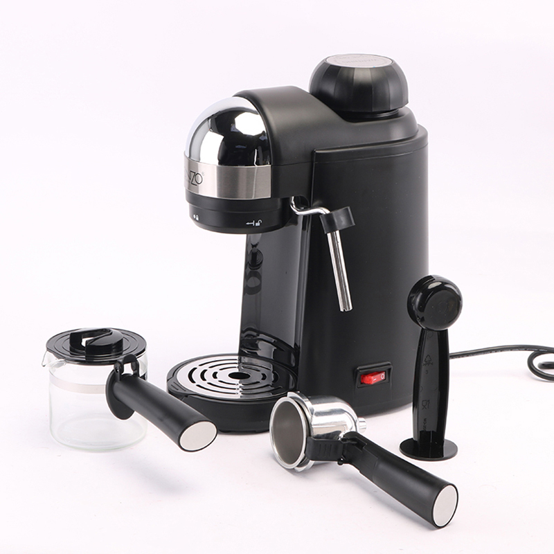 ENZO ITA-40009 Portable Mini Espresso Machine