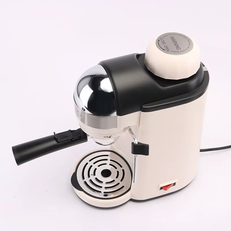 ENZO ITA-40009 Portable Mini Espresso Machine