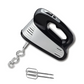 ENZO ITA-60052 Professional Multi-functional Stainless Steel Low-noise Electric Hand Blender for Kitchens.