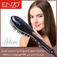 EnzoEN-4106, 980° Professional Hair Straightening Comb