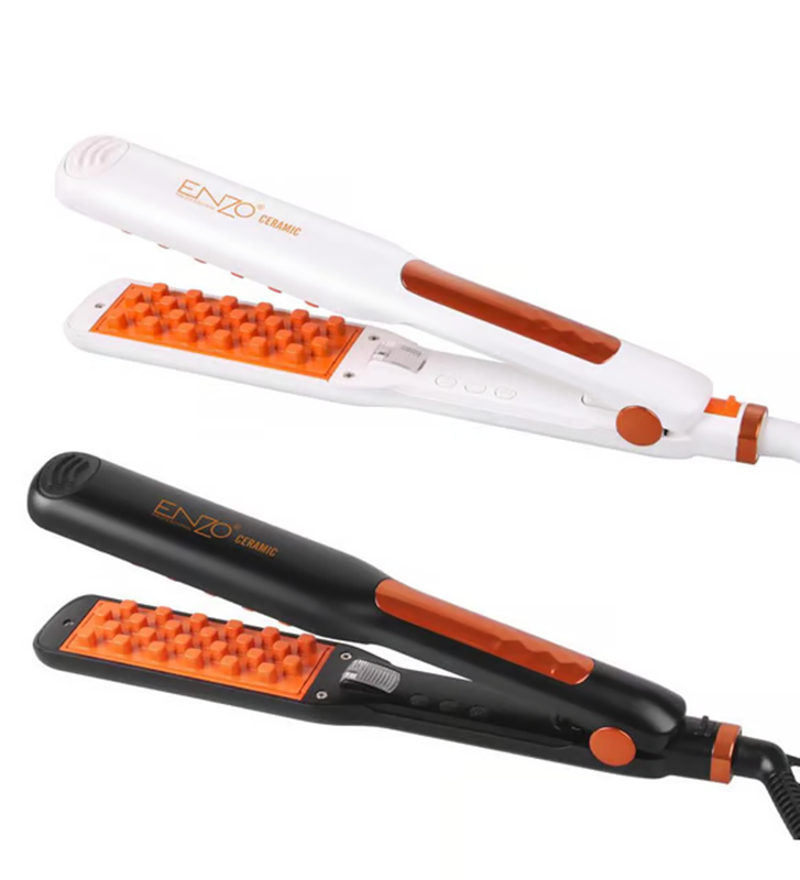 Enzo EN-3894 Ceramic Panel Curling Iron