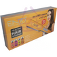 Enzo EN-3971 Professional Hair Straightener, Multi-color
