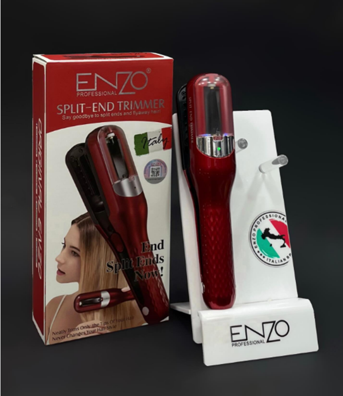 Enzo EN-999 Professional Fork Trimmer