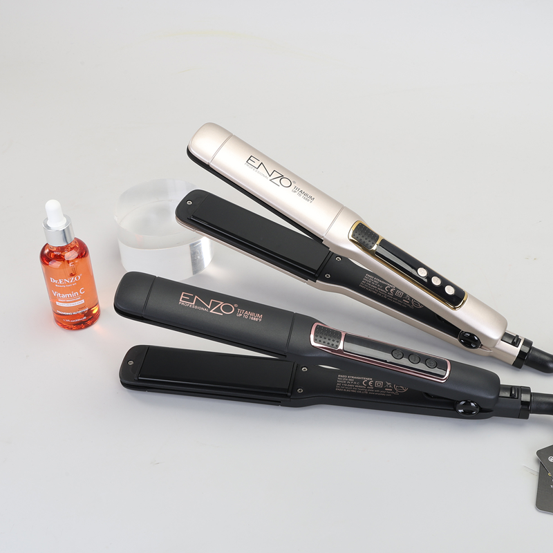 Enzo EN-960 5-in-1 Wide and Straight Bar Clip