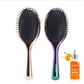 ENZOEN-BR1 Women's Scalp Massager Hair Comb