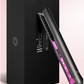 TA-2888, 4800mAh Wireless 2-in-1 Hair Straightener/Curler - Portable, USB Rechargeable, Wet and Dry Use