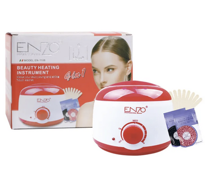 Enzo EN-1108 Hair Removal Wax Heater