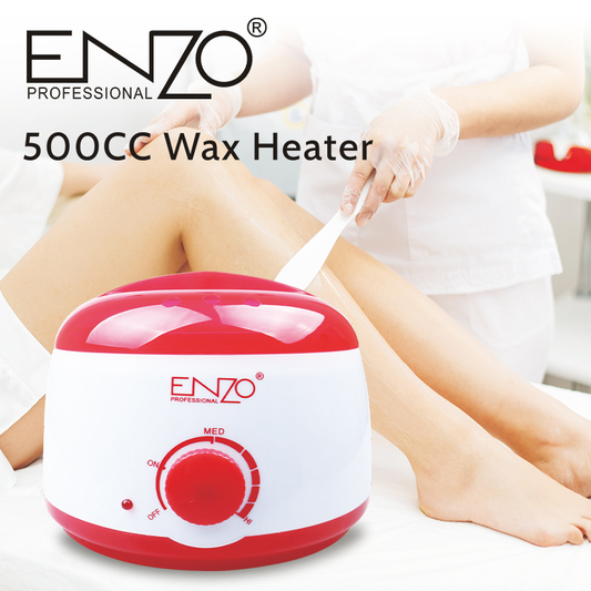 Enzo EN-1108 Hair Removal Wax Heater