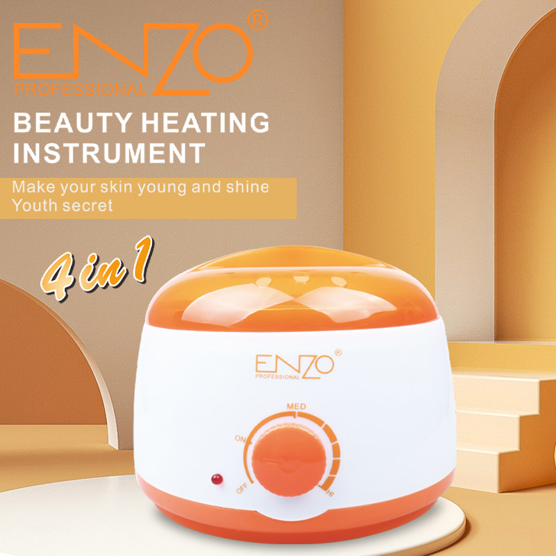 Enzo EN-1108 Hair Removal Wax Heater