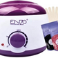Enzo EN-1108 4-in-1 Hair Removal Wax Heater
