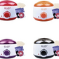 Enzo EN-1108 4-in-1 Hair Removal Wax Heater