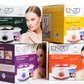 Enzo EN-1108 4-in-1 Hair Removal Wax Heater