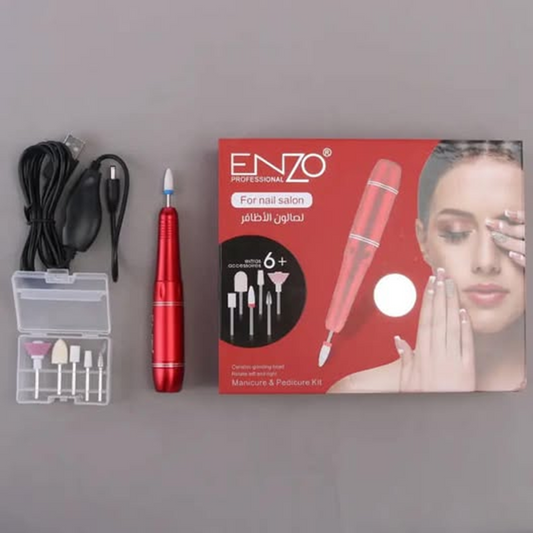 ENZO EN-02, Nail and Foot Care Set