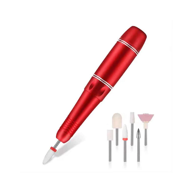 ENZO EN-02, Nail and Foot Care Set