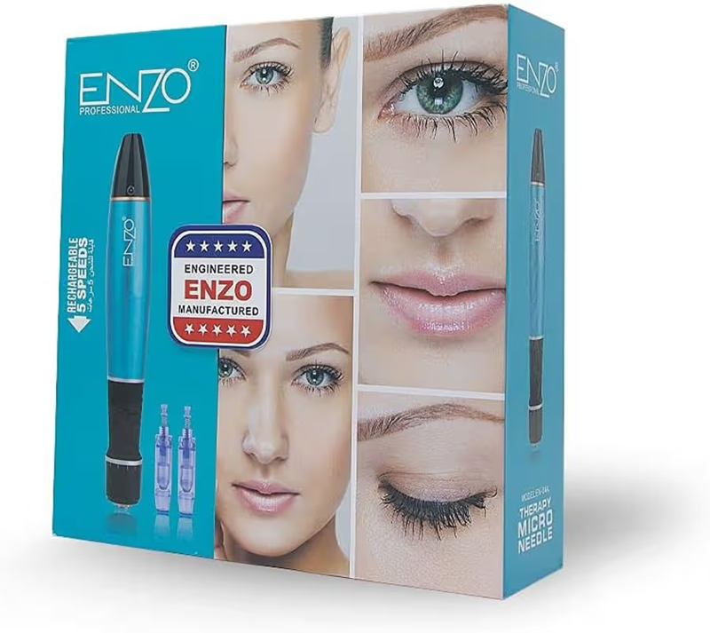 Enzo EN-04A Microneedling Device