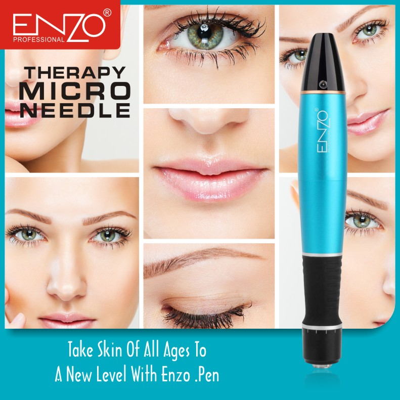 Enzo EN-04A Microneedling Device
