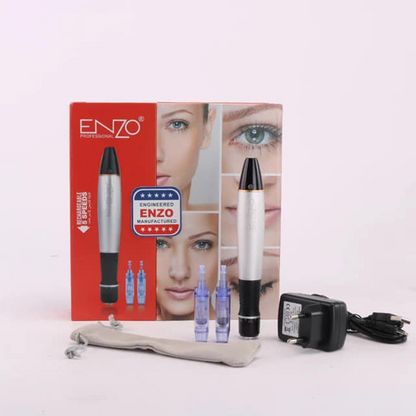 Enzo EN-04A Microneedling Device