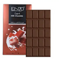 ENZO 450g Chocolate Hair Removal Wax, Multiple Colors.