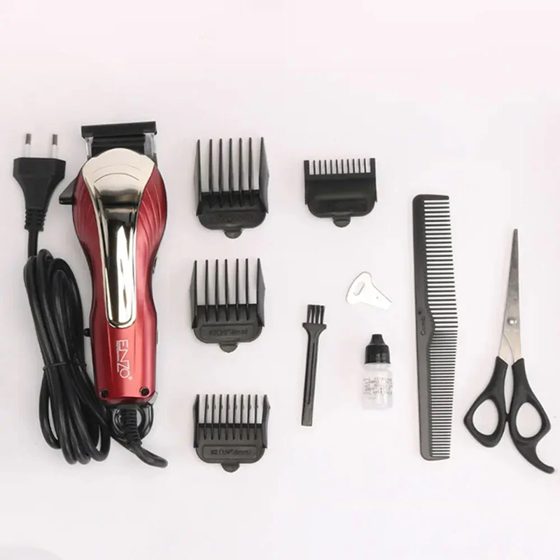 Enzo EN-585 Professional Electric Hair Clipper