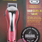Enzo EN-585 Professional Electric Hair Clipper
