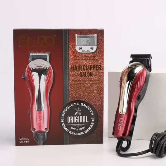 Enzo EN-585 Professional Electric Hair Clipper