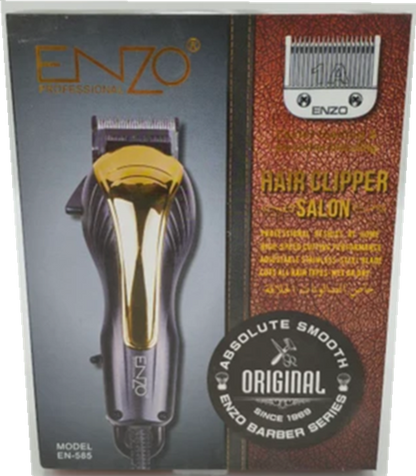 Enzo EN-585 Professional Electric Hair Clipper