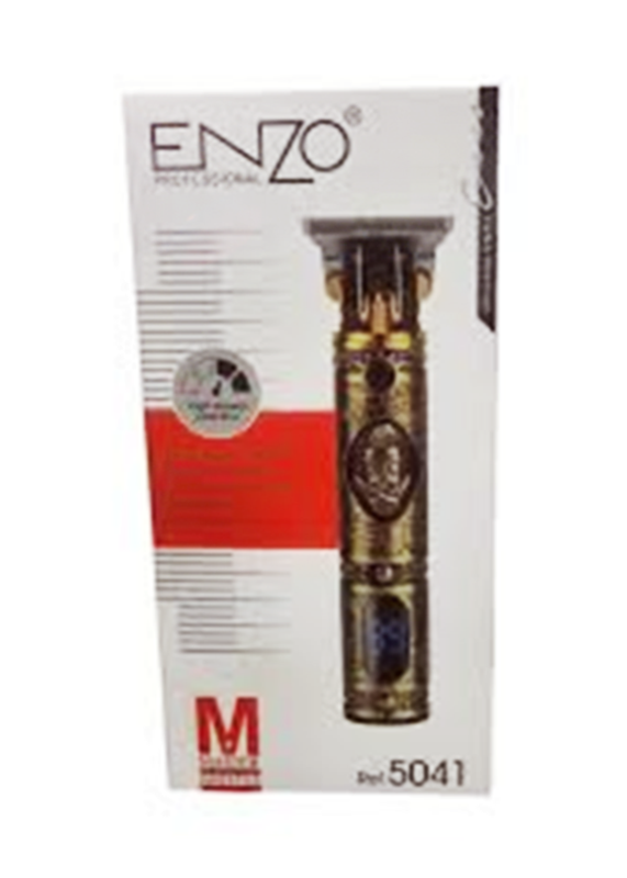 ENZOEN-5041 Professional Rechargeable Hair Clipper