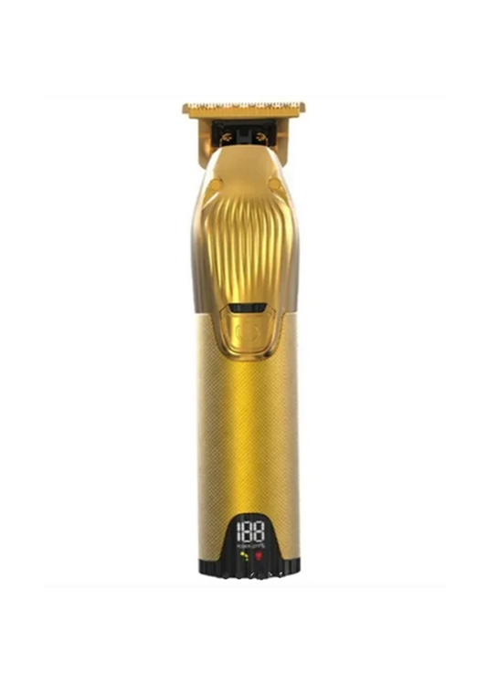 ENZO EN-1931 Unisex Shaver (Gold)