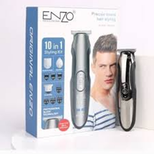 Enzo EN-5055 Multi-functional Shaver/Hair Clipper