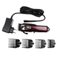 ENZOEN-5026, 7-Star Series Hair Clipper