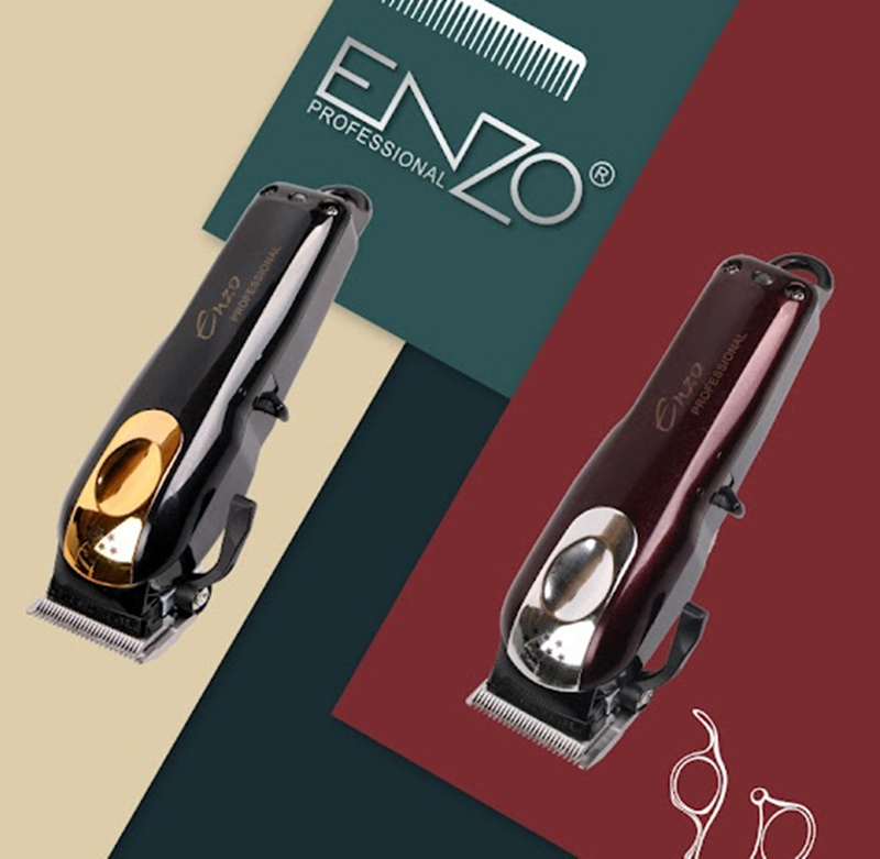ENZOEN-5026, 7-Star Series Hair Clipper