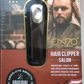 ENZOEN-5026, 7-Star Series Hair Clipper