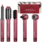 ENZOEN-502, Professional Hair Styling Kit