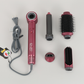 ENZOEN-502, Professional Hair Styling Kit