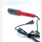 ENZOEN-9110, Magic Curling Iron, Nano Ceramic Rod, with Digital Display