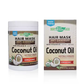 High Quality Vitamin E Anti Hair Loss Treatment Organic Hair Mask Coconut Oil Hair Mask